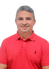 Foto oficial de Valter Pimentel
