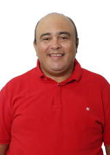 Foto oficial de Rafael Francisco