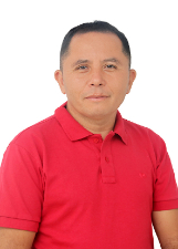 Foto oficial de Assis Salviano