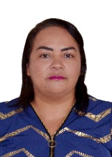 Foto oficial de Rosinha Bolachinha