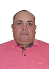 Foto oficial de Rogerio Moreira