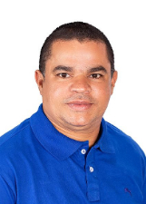 Foto oficial de Ancelmo de Olhos D Agua