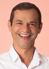 Foto oficial de Orlando Pereira