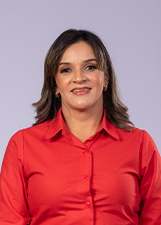 Foto oficial de Juliana Vidal