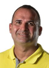 Foto oficial de Jaelson Monteiro