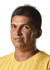 Foto oficial de Diôgo de Cocó