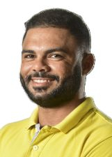 Foto oficial de João de Gêu