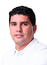 Foto oficial de Isaac Coelhinho