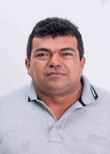 Foto oficial de José da Rua Nova