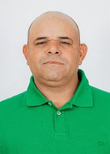 Foto oficial de Adriano Eliseu