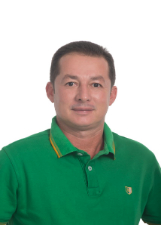Foto oficial de Vetinho