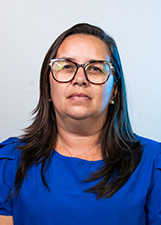 Foto oficial de Sandra Moura