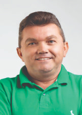 Foto oficial de Erivonaldo Lopes