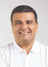 Foto oficial de Paulo Júnior