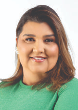 Foto oficial de Stela de Carlito Nunes