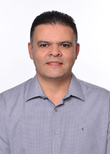 Foto oficial de Raimundo Bila