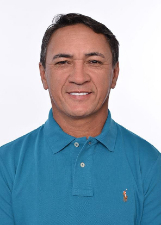 Foto oficial de Gilberto Egídio