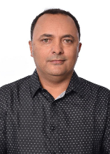 Foto oficial de Vicente Egídio