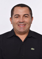 Foto oficial de Cícero Paulo