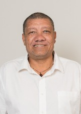 Foto oficial de Marivaldo