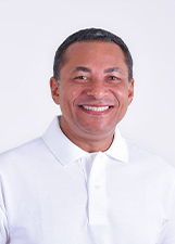Foto oficial de Daniel Miguel