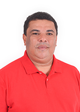 Foto oficial de Lêdo Salvino