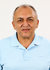 Foto oficial de Del do Mercadinho
