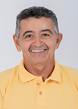 Foto oficial de Evandi Vieira