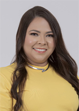 Foto oficial de Camila de Douglas