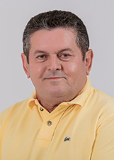 Foto oficial de Adailton Alves