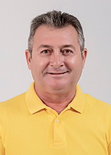 Foto oficial de Alex