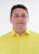Foto oficial de Arildo Batista