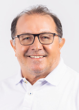 Foto oficial de Ceninha Lucena
