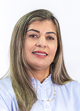 Foto oficial de Dinorah Ramalho