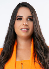 Foto oficial de Sabrina de Lucas