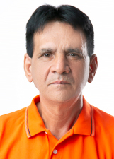 Foto oficial de João de Ceará