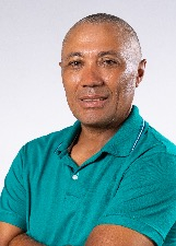 Foto oficial de Nenem Morais