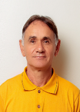 Foto oficial de Dimas Andrade