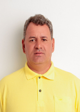Foto oficial de Frascisquinho