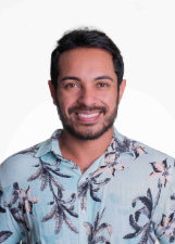 Foto oficial de Davyd Matias