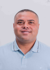 Foto oficial de Dudu do Trigo