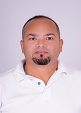 Foto oficial de Elton Gomes