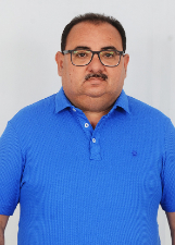 Foto oficial de Francisco Queiroga