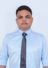 Foto oficial de Otávio Bernardino