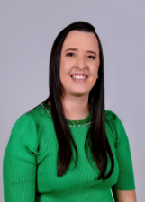 Foto oficial de Ayanne