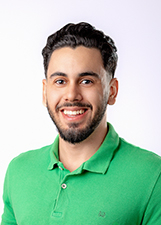 Foto oficial de Matheus Simão Rabelo