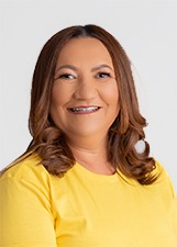 Foto oficial de Gidalva