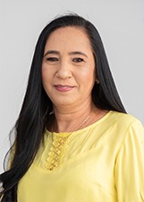 Foto oficial de Geralda