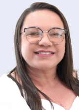 Foto oficial de Claudinha de Hercules