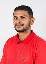 Foto oficial de Kallielton Afonso